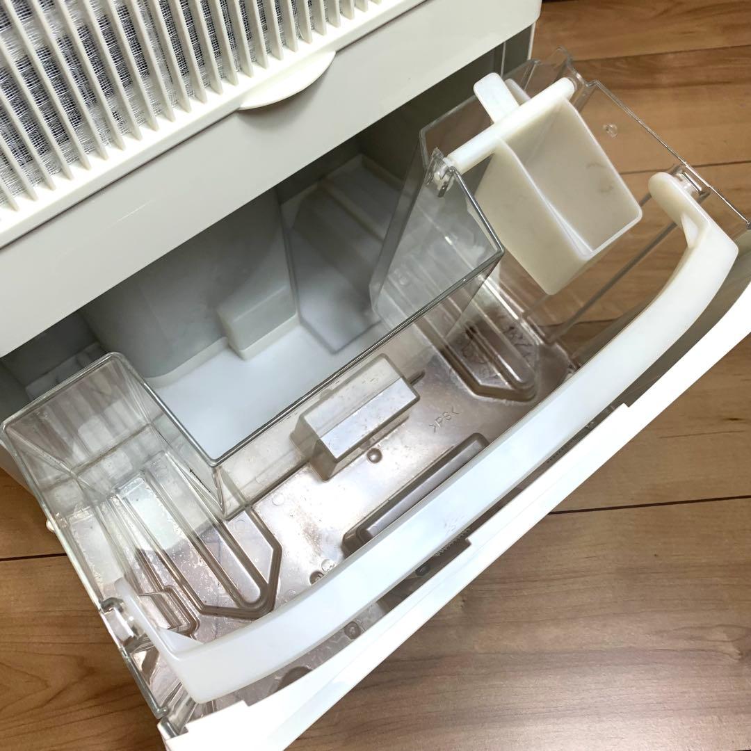 CORONA どこでもクーラー CDM-1013｜冷風・衣類乾燥除湿機