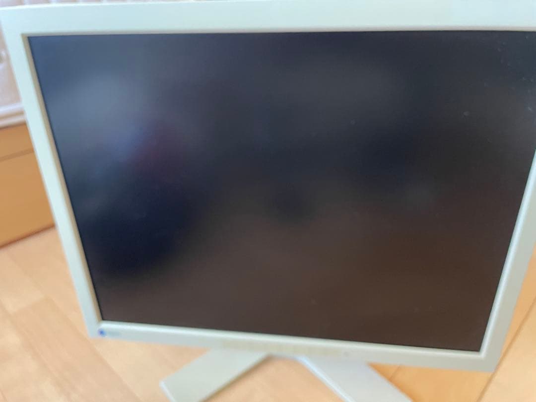 【マツ】 【名機】EIZO FlexScan L997 21インチモニター