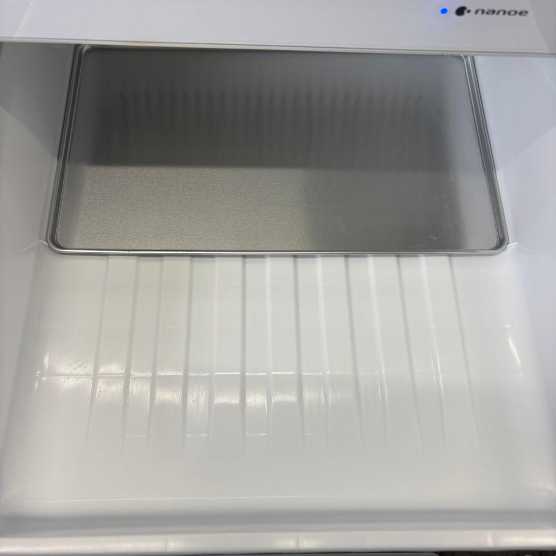 37　設置無料　冷蔵庫　パナソニック　大型　400-500ℓ　フレンチ　安　綺麗