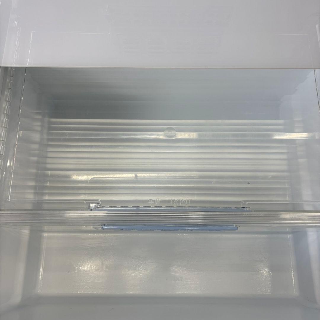 37　設置無料　冷蔵庫　パナソニック　大型　400-500ℓ　フレンチ　安　綺麗