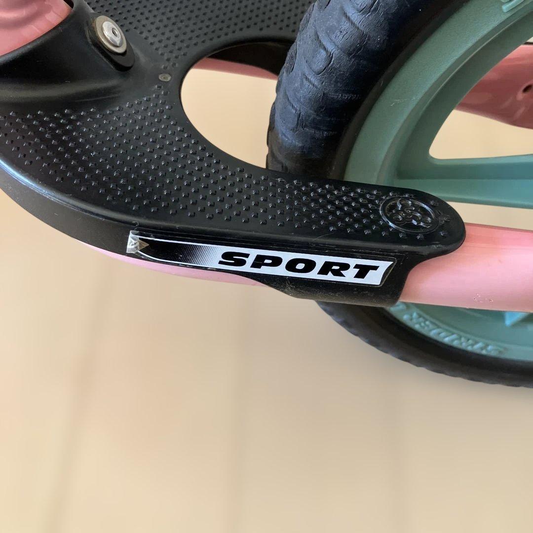 【激レア】STRIDER XLARGE ムラスポ限定版 12インチ