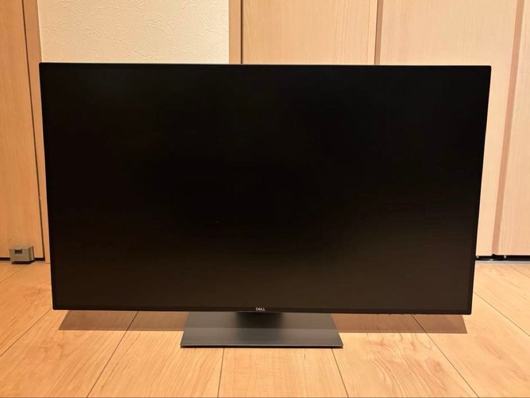 DELL U2719D デジタルハイエンド 27インチ モニター 003
