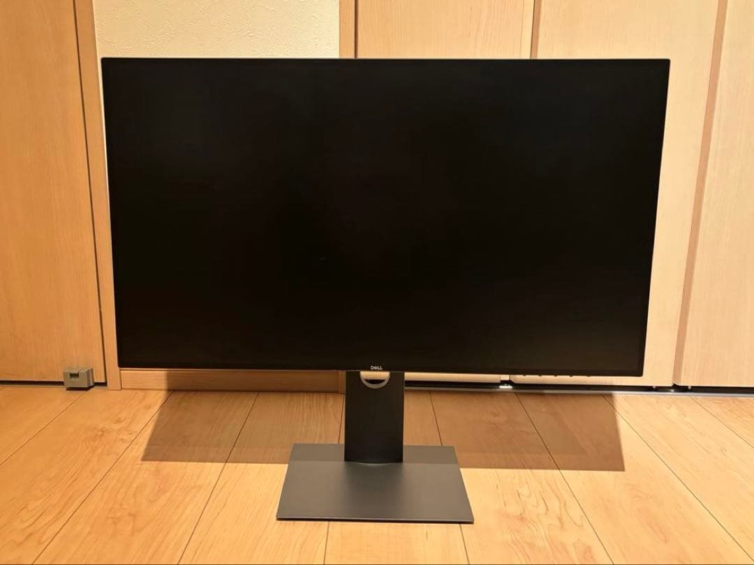 DELL U2719D デジタルハイエンド 27インチ モニター 003