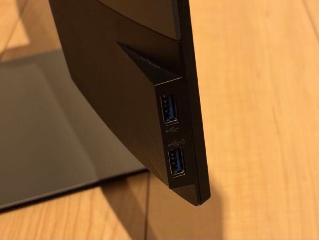 DELL U2719D デジタルハイエンド 27インチ モニター 003