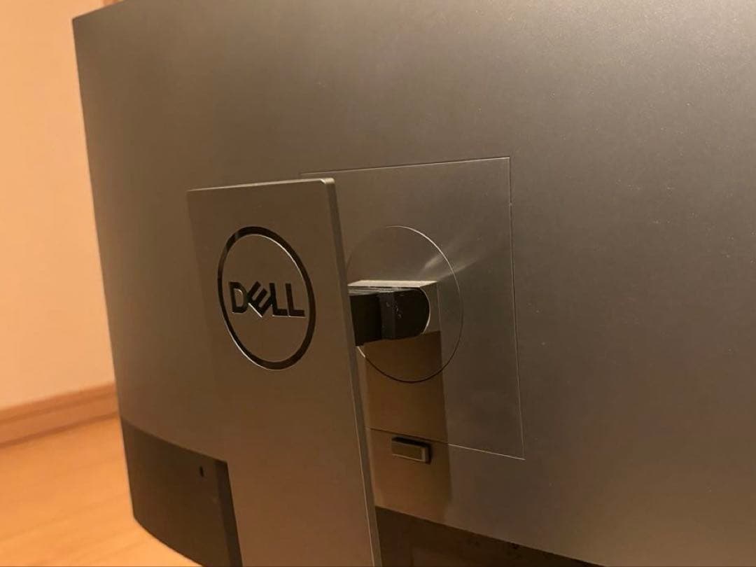 DELL U2719D デジタルハイエンド 27インチ モニター 003