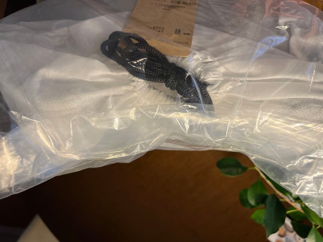 BEARDSLEY 黒 ボディバッグ