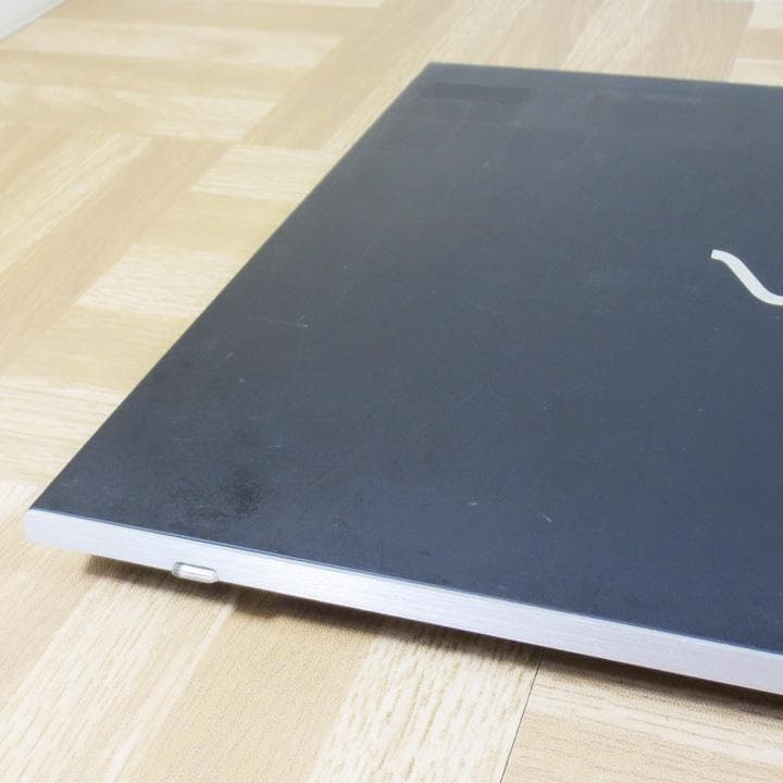 VAIO薄型軽量 おまけ付 Core i5 SSD256GB 8GB 初期設定済