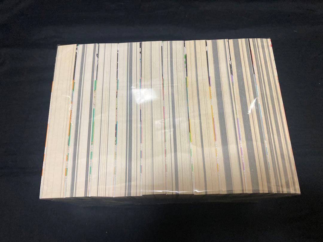 【全巻初版帯付き】【送料無料】 チーズ イン トラップ　全10巻　全巻セット