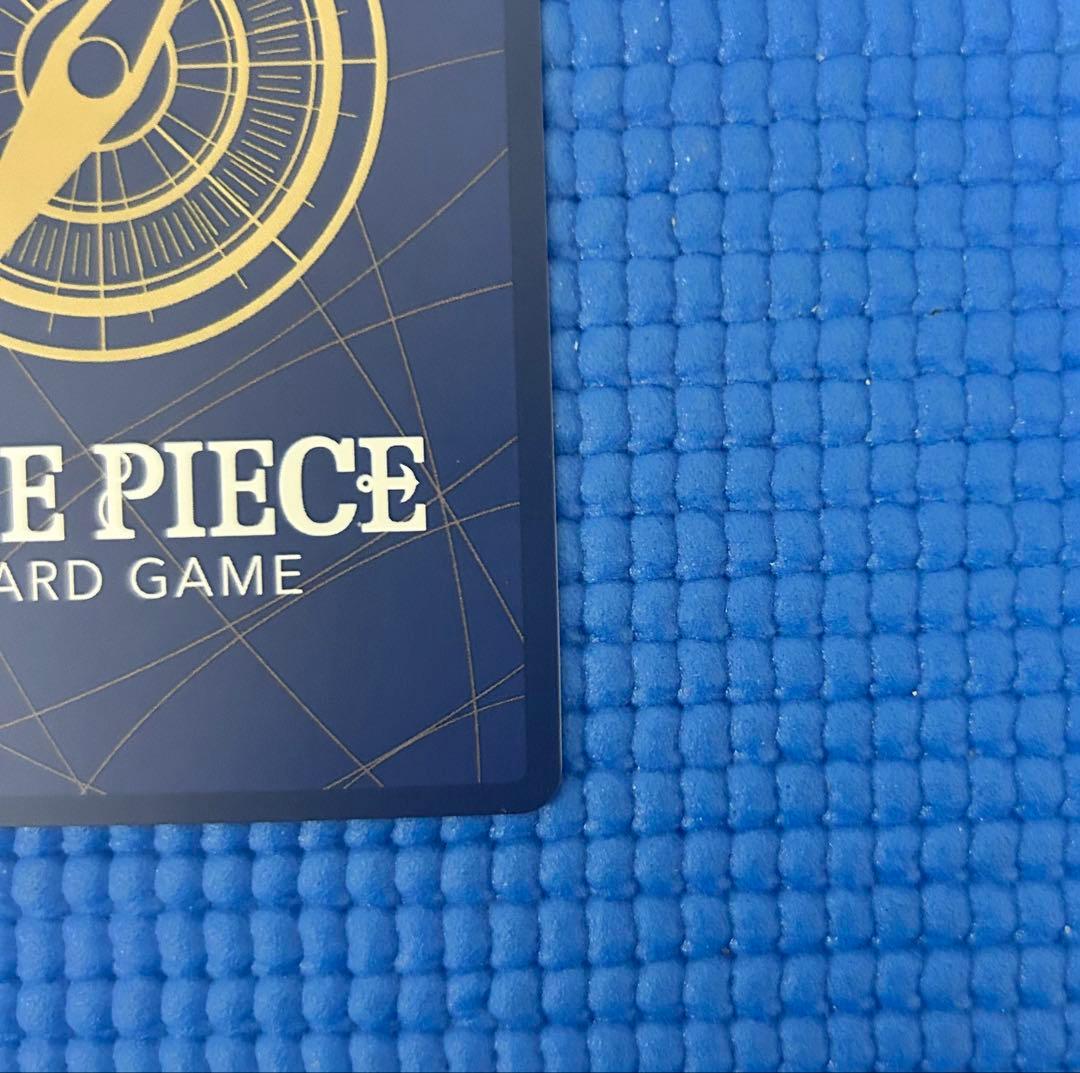 ロロノア・ゾロ キャラクターカード 9000