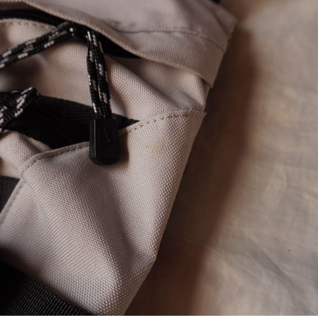 00s old nike ショルダーバッグ スリング テック y2k tech