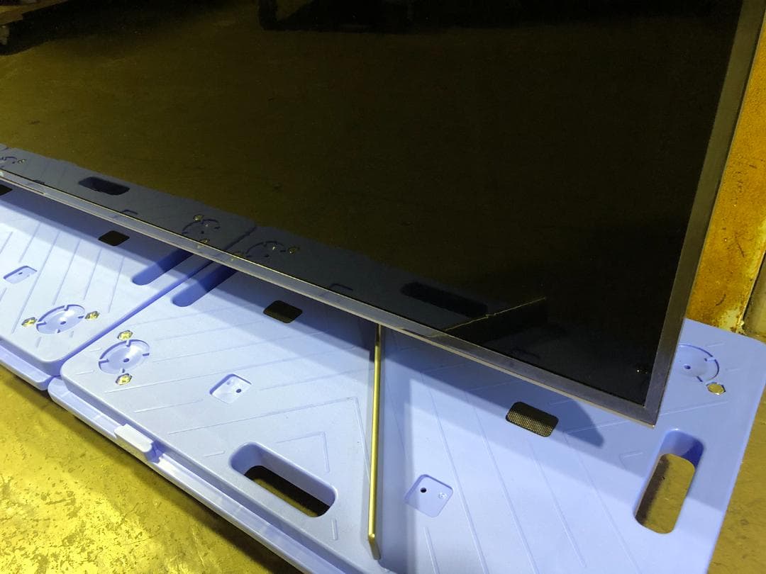 SONY ソニー 4K液晶テレビ KJ-75X9500G 75型 2019年製