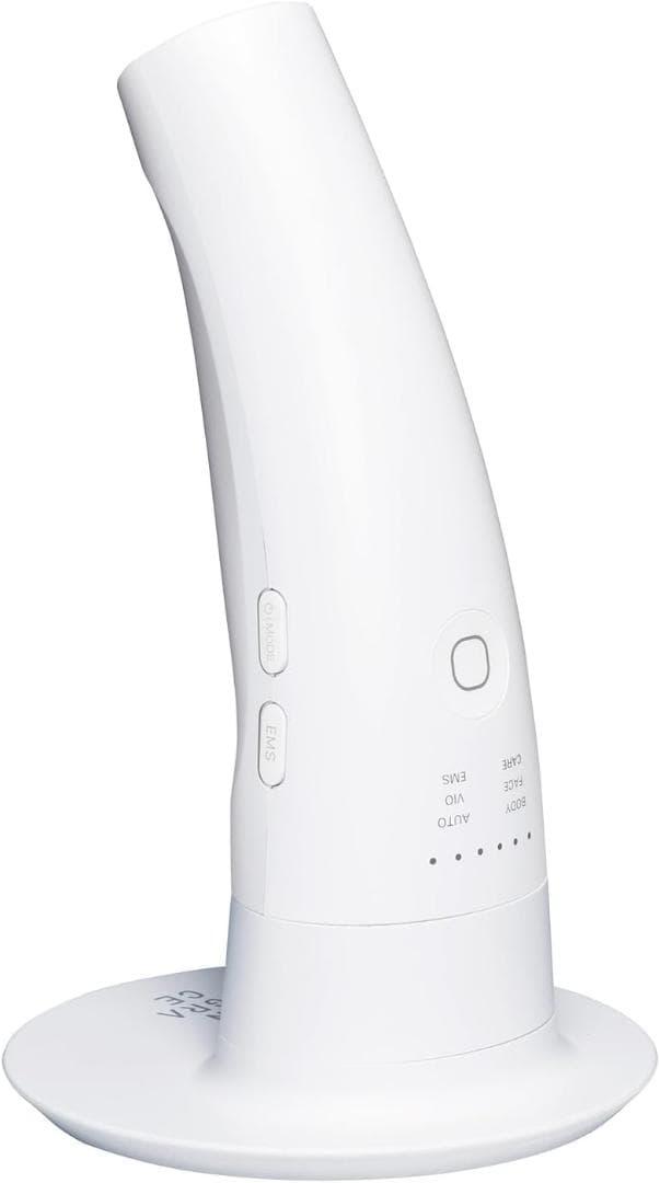 INGRACE イングレース 光美容器 MBE101A (ホワイト) EMS＆赤