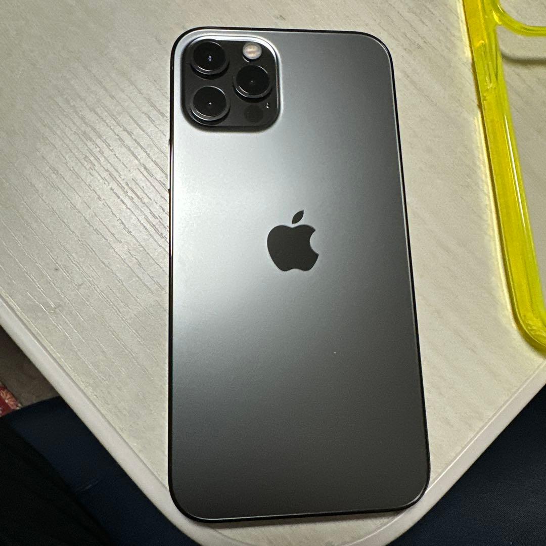 Apple iPhone 12 Pro 美品