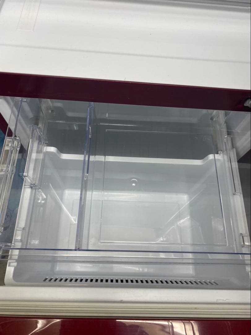 ✨東京・神奈川送料無料✨AQUA 冷蔵庫 AQR-18D (R)