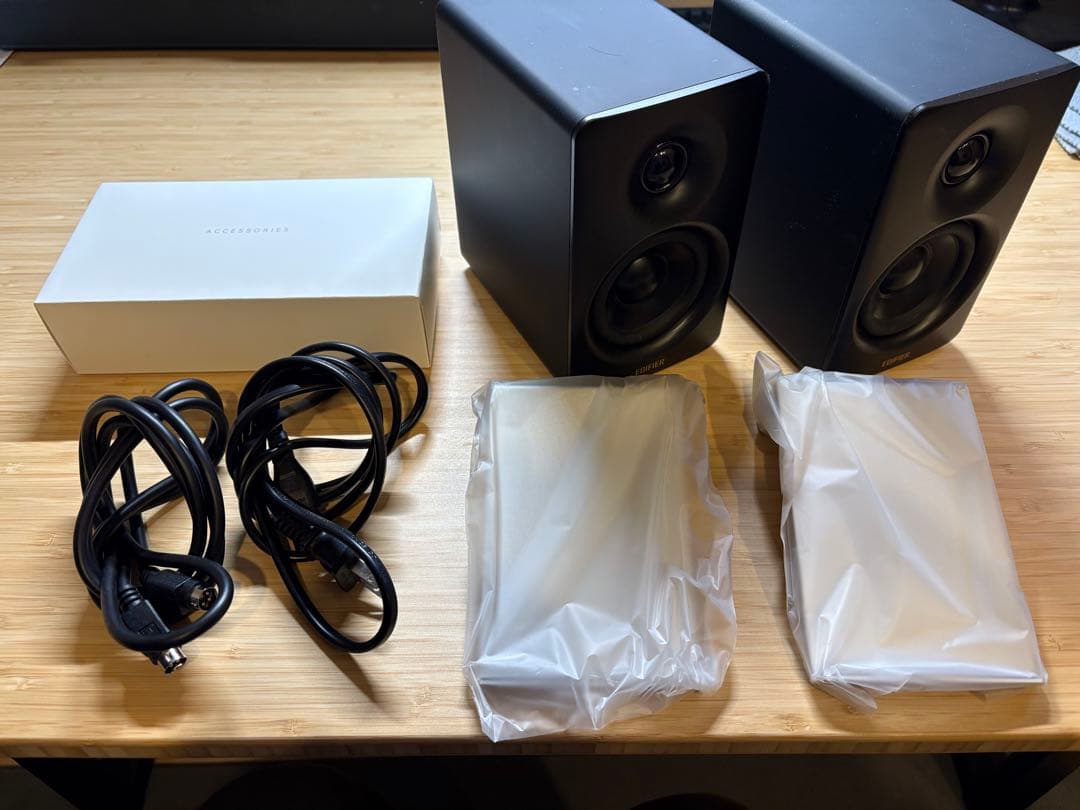 PCスピーカー EDIFIER M60