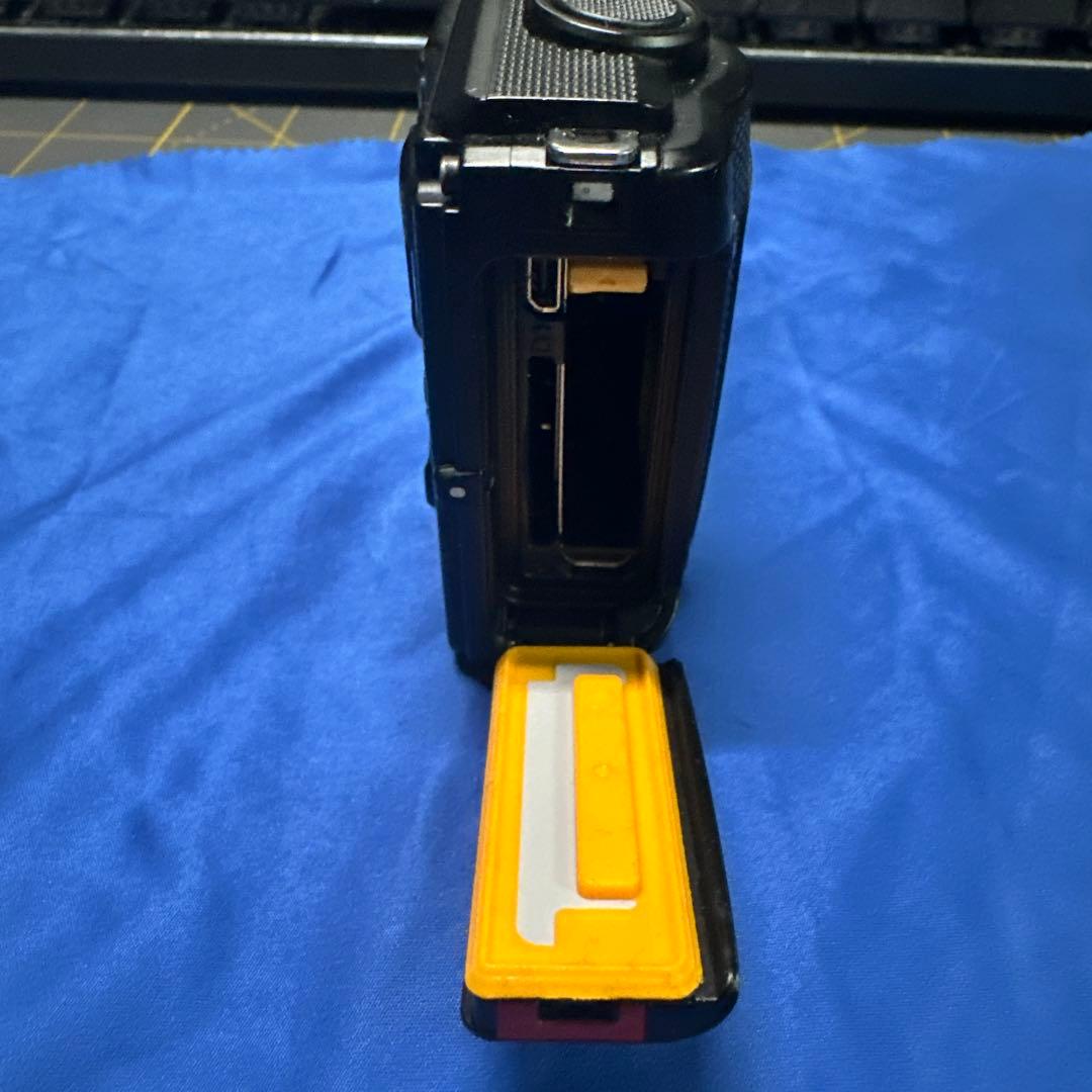 Nikon COOLPIX W300 ブラック