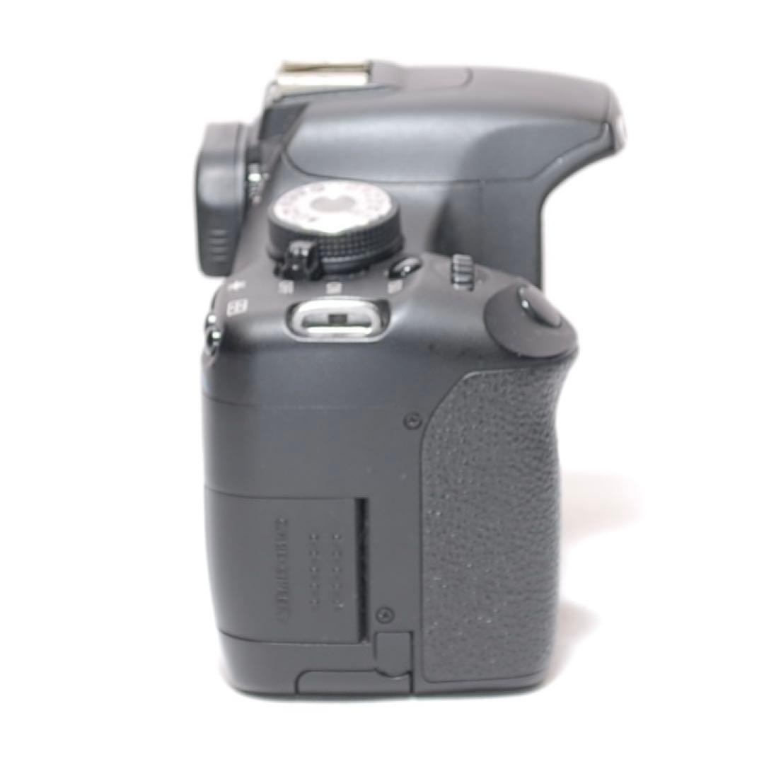 ✨ママさんに大人気✨Canon Kiss X3✨ シングルレンズ✨入門機✨