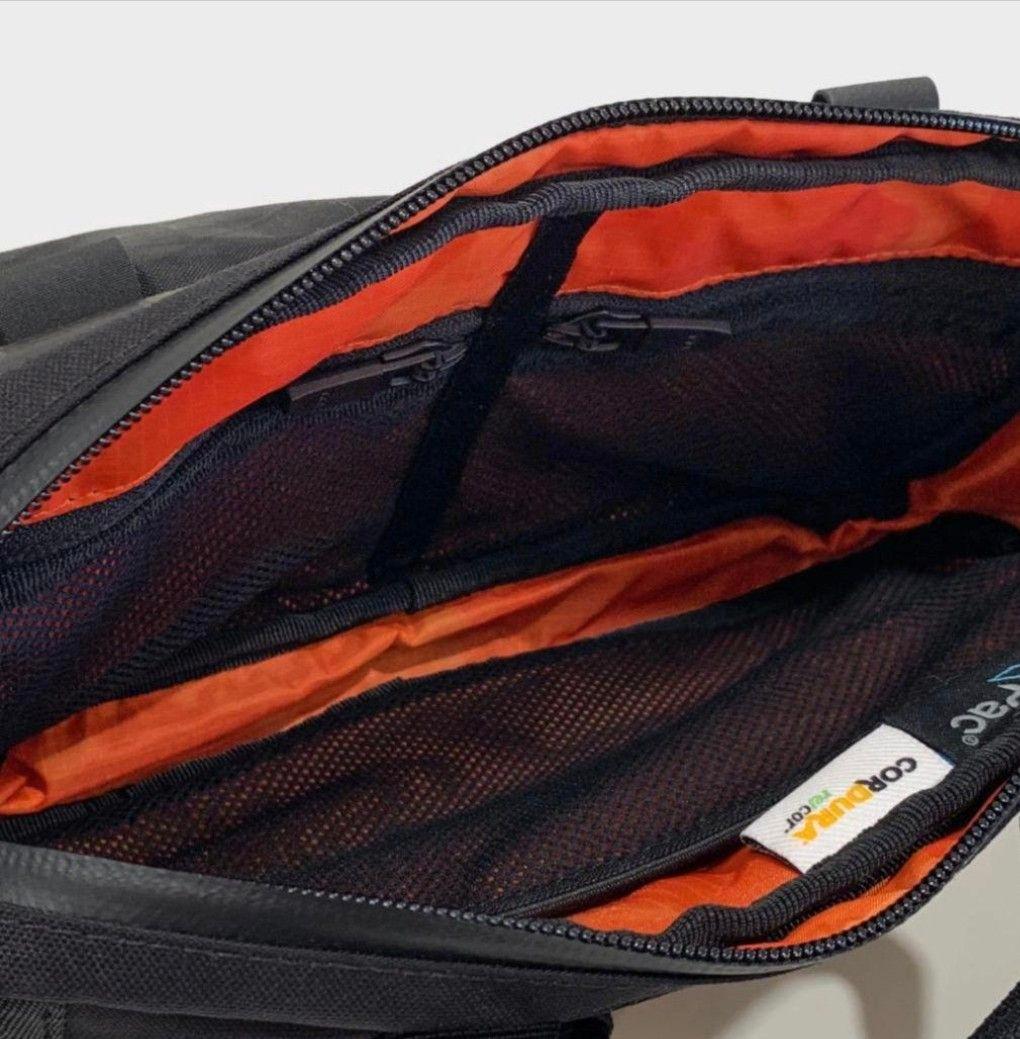 新品定価以下 3点セット CodeOfBell X-POD II コードオブベル