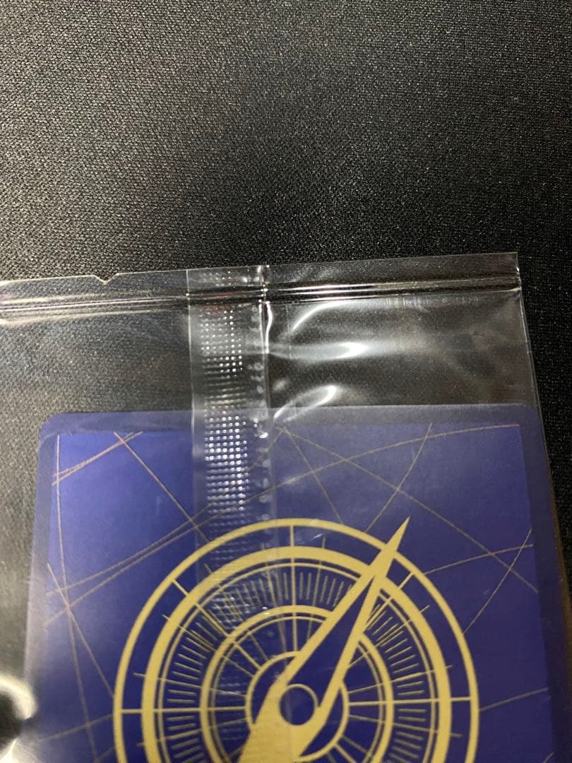 龍*様 ONE PIECE カードゲーム ルフィ プロモ 2枚セット