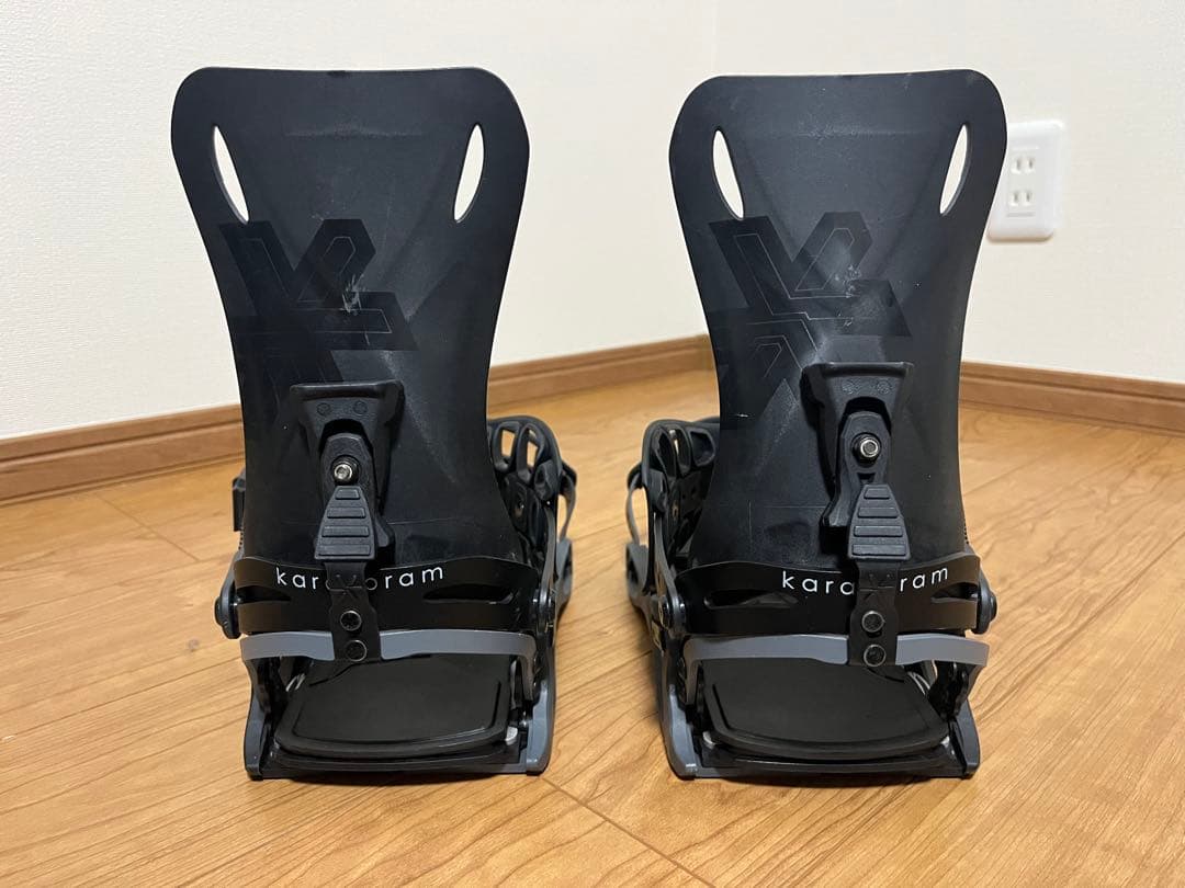 karakoram FREE RANGER サイズM セット販売