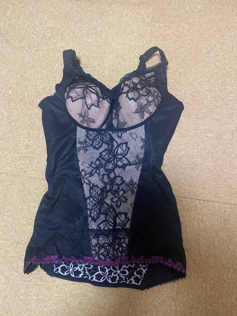 マルコ 補正下着 アヴァンセサクラ ボディシェイパー F80LL