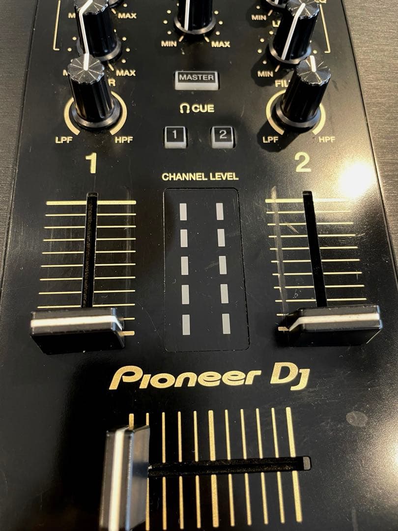 Pioneer DJ DDJ-SB3［限定カラー］