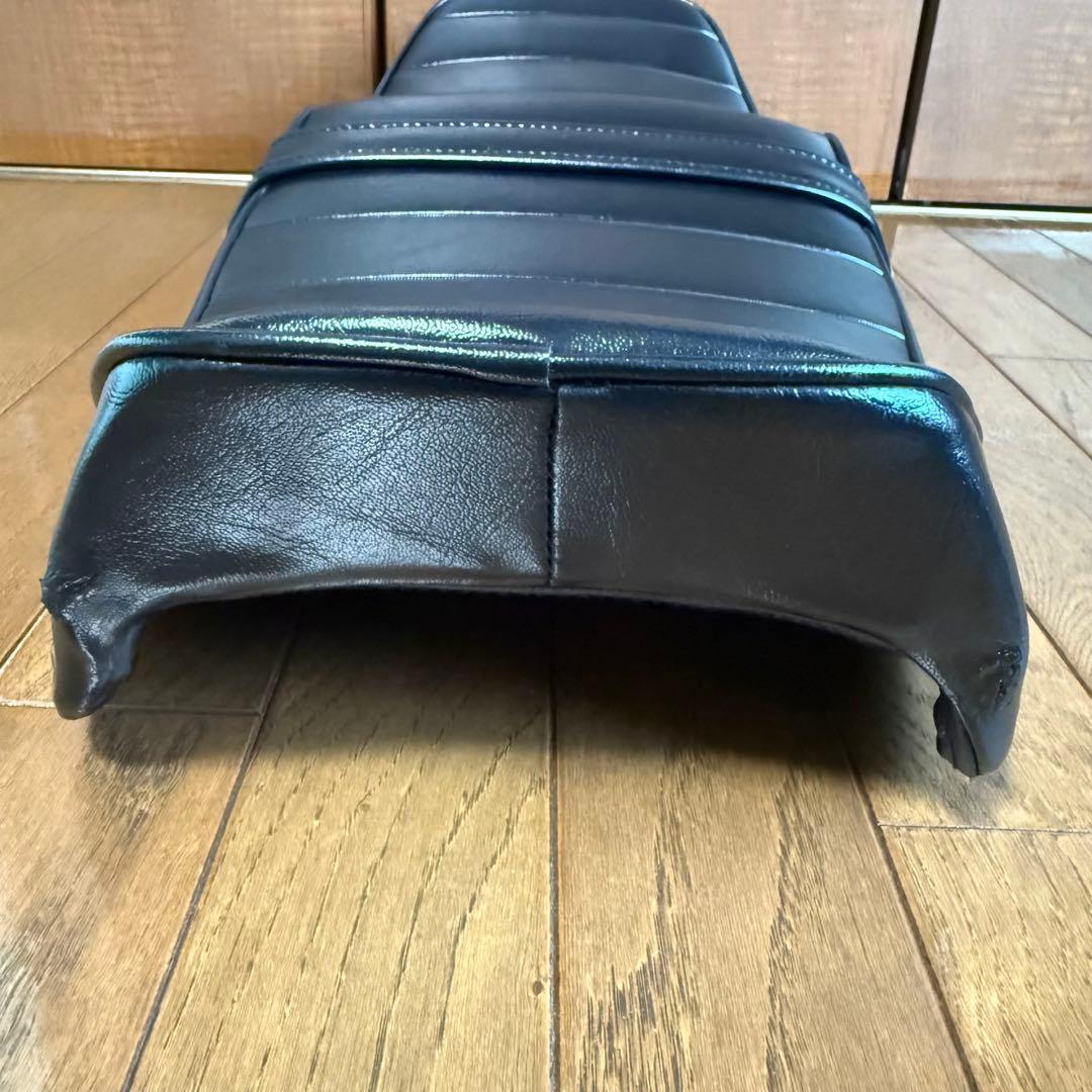 CB400f 空冷 ヨンフォア　タックロールシート