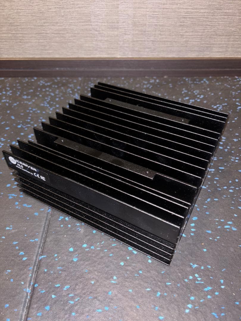 【６点セット】ICE AL0 ACアダプタ付属 正常稼働