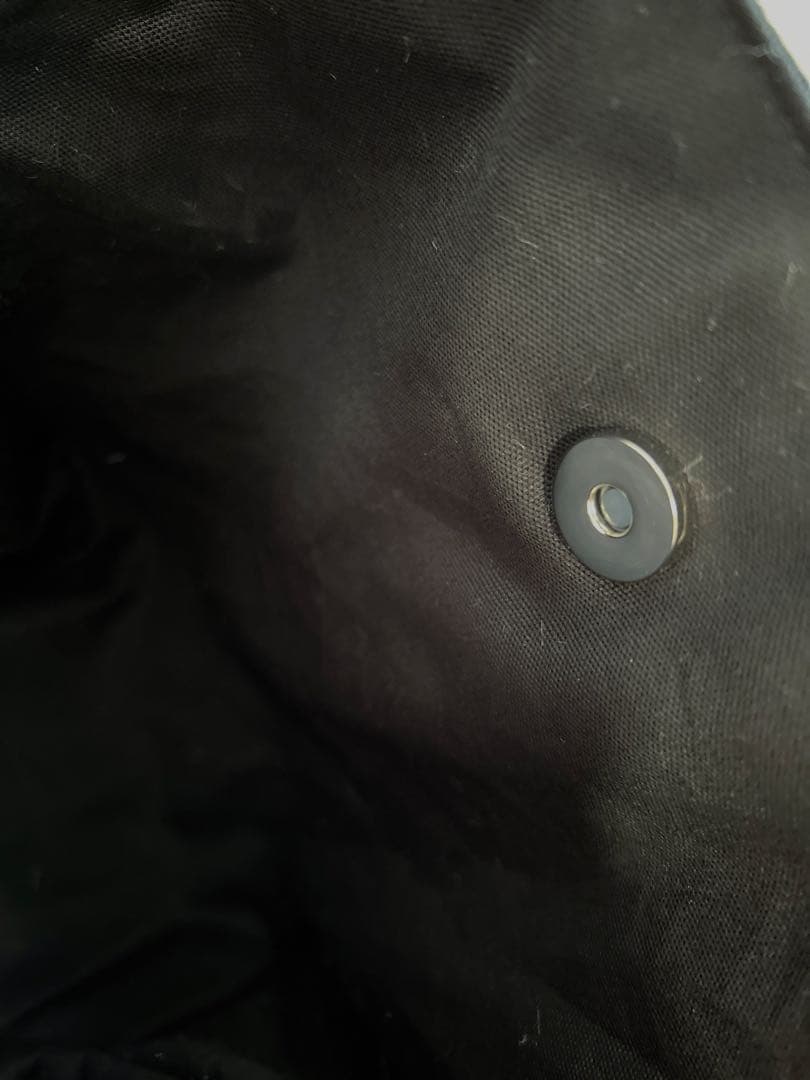 m*e様 コヤンイサムチョン ルミちゃん パールトートバッグ