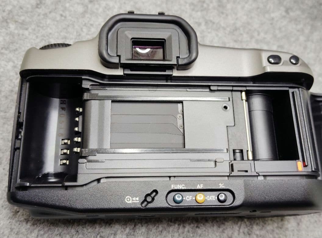 Canon EOS 10QD 記念モデルキット　希少