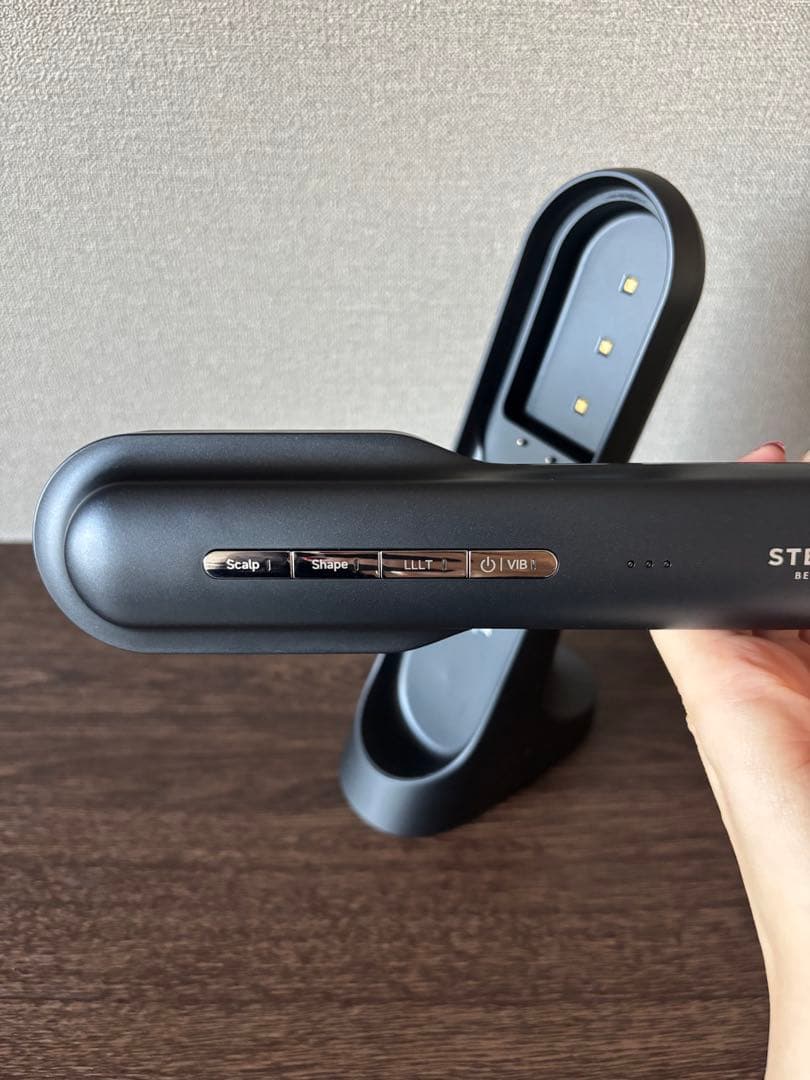 STELLA ステラ美顔器 LLLT EMS RF搭載