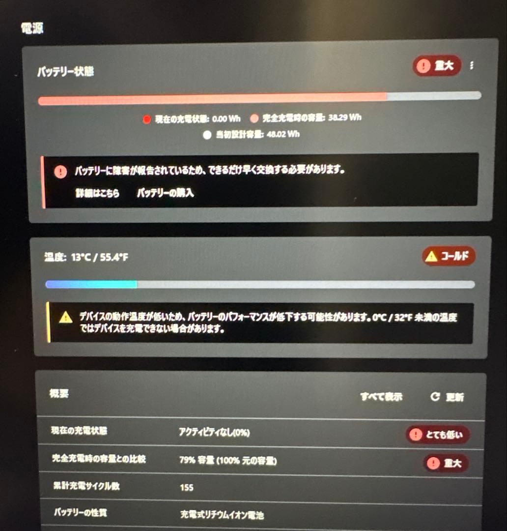 訳アリ品⭐️LenovoThinkPad X13✨Microsoftoffice付