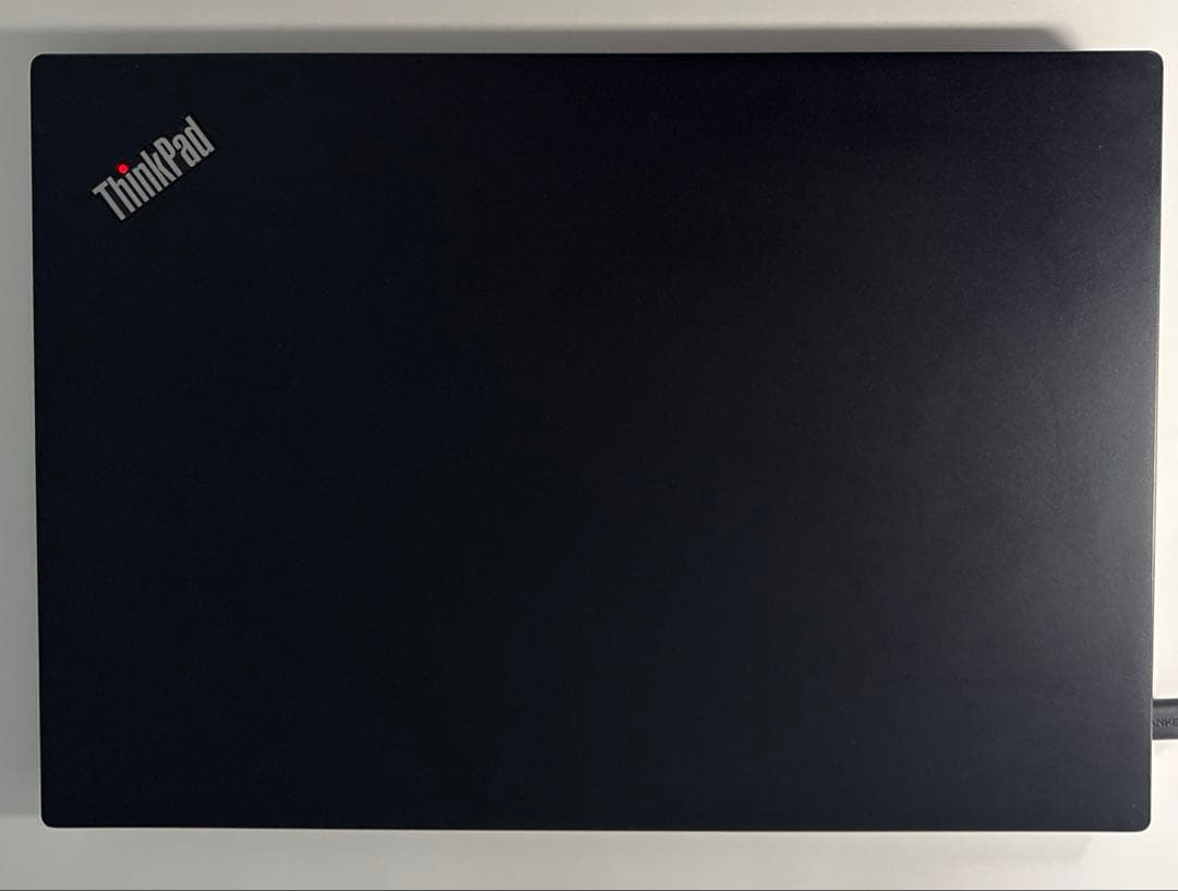 訳アリ品⭐️LenovoThinkPad X13✨Microsoftoffice付