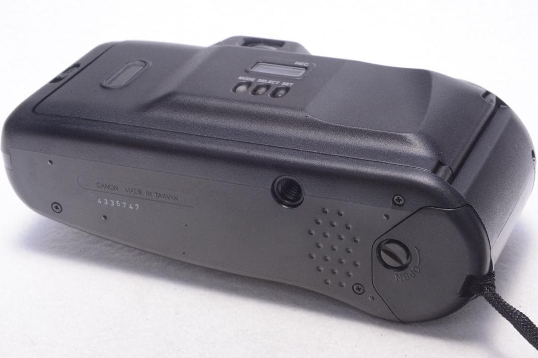 Canon Autoboy Lite 2 DATE オートボーイ ライト デート