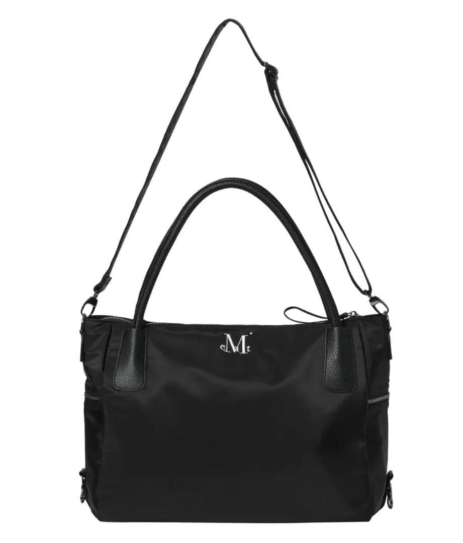 新品☆韓国発☆MUCENTムセント　4Way トートバッグ　大容量