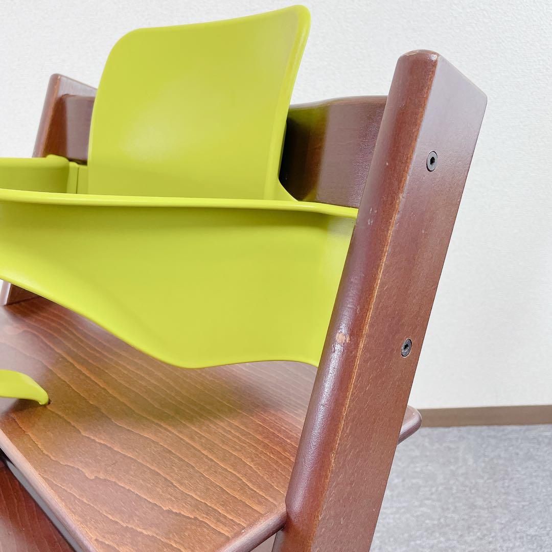 STOKKE TRIPPTRAPP No.5 ベビーセット