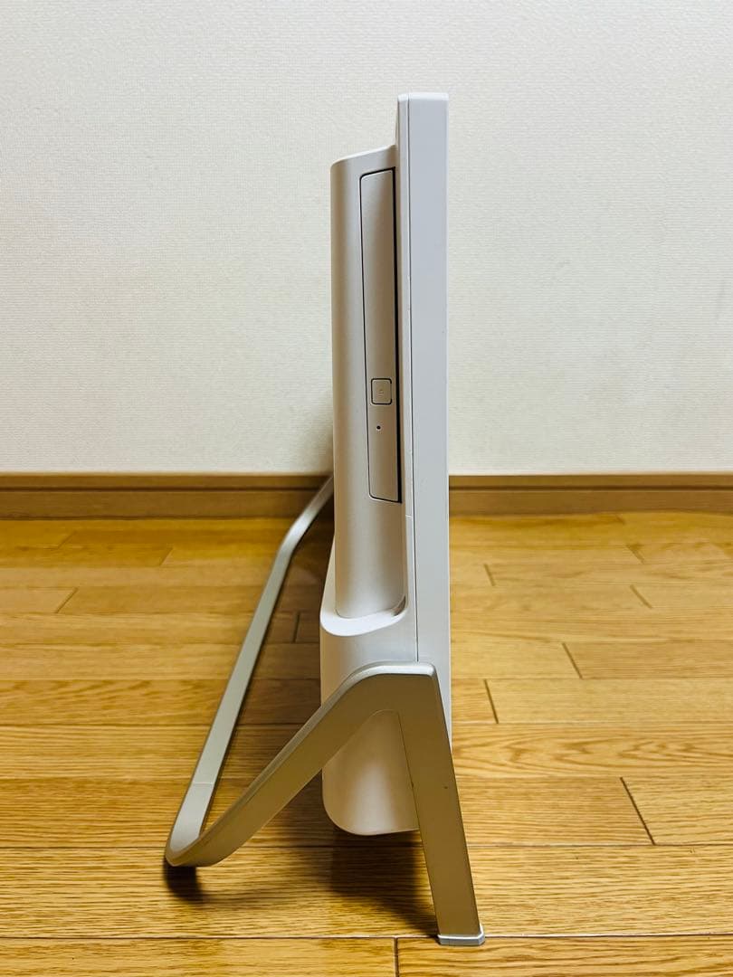 液晶一体型パソコン 富士通 FMV ESPRIMO FH70/C2 OFFICE