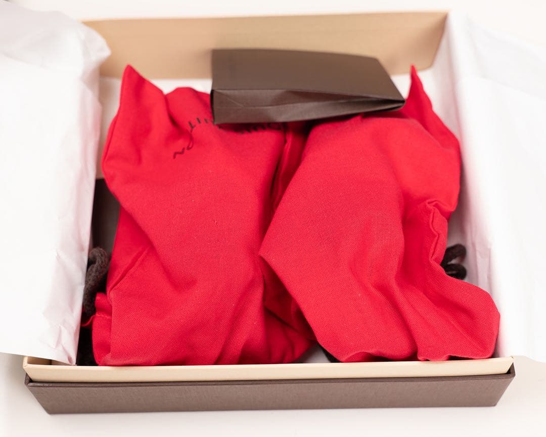 LOUIS VUITTON モノグラムデニム　レア未使用