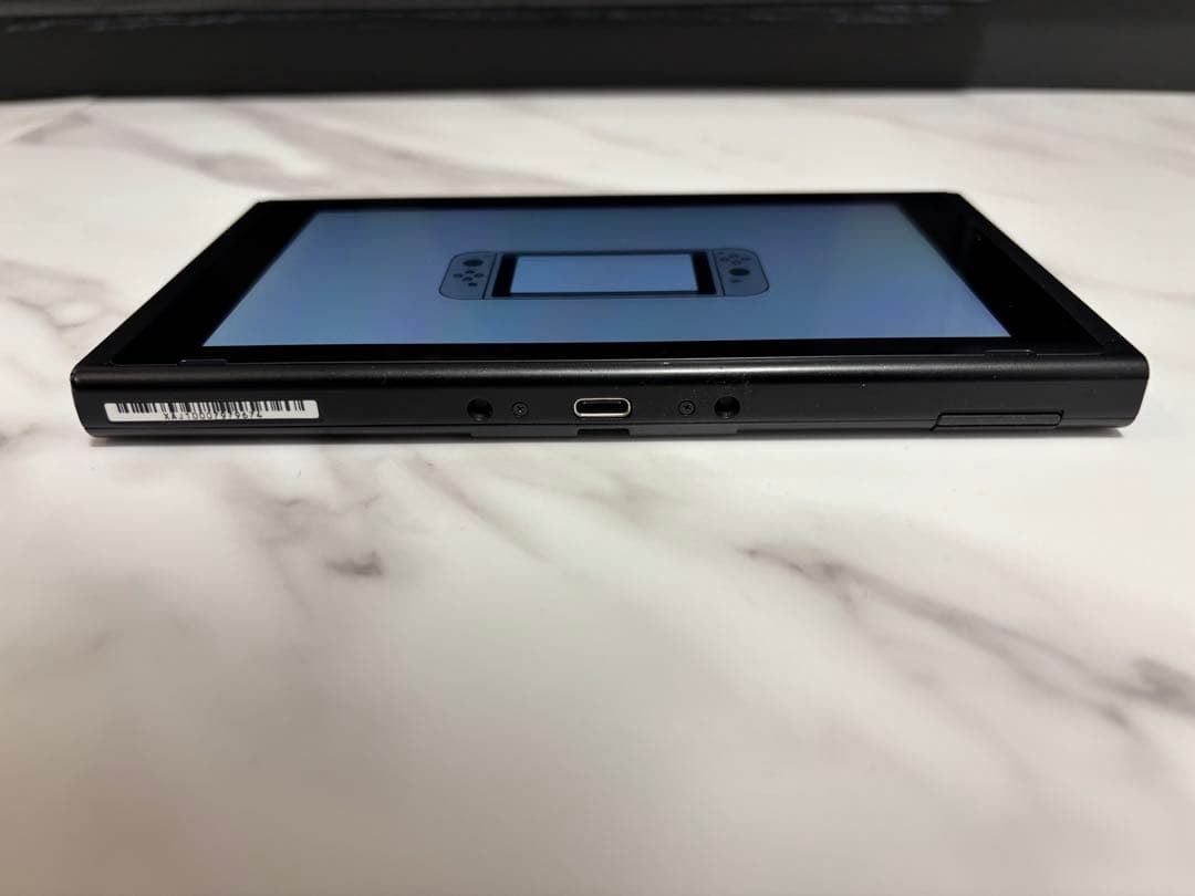 う*ん様 Nintendo Switch 本体