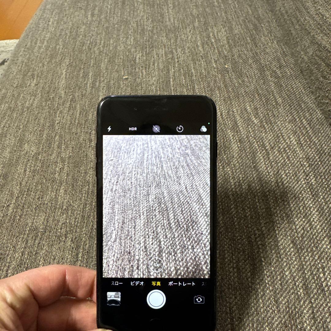 iPhone 7plus 256GB simフリー