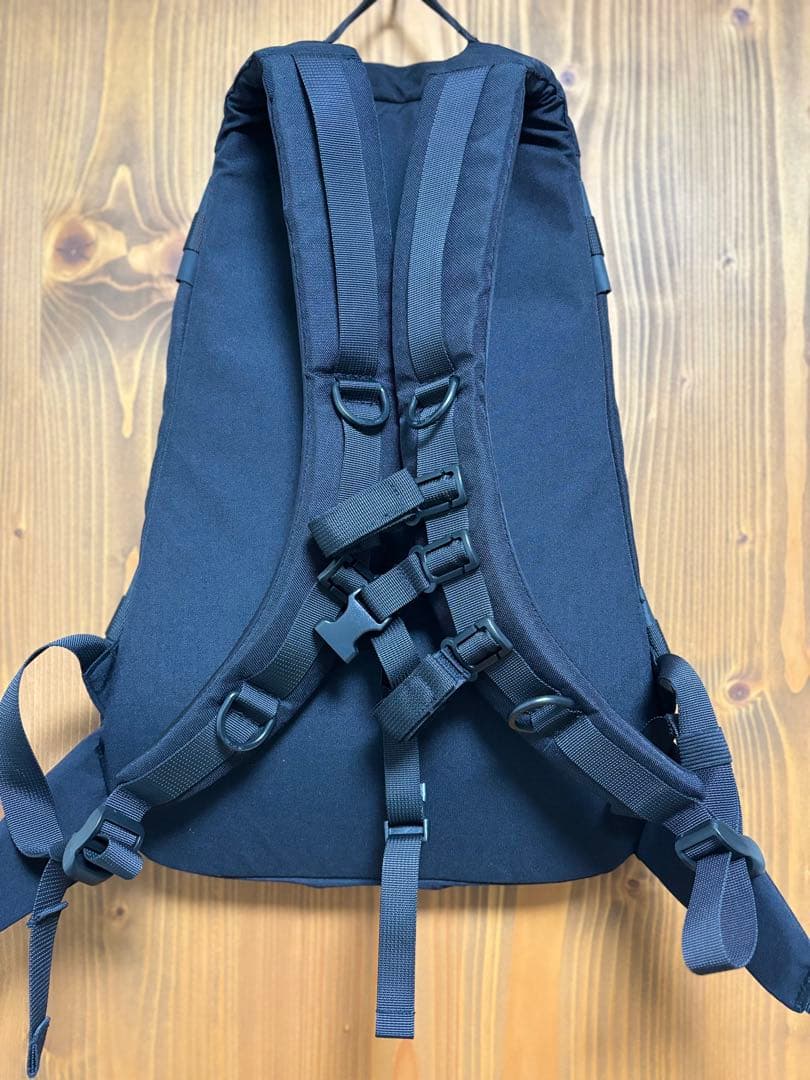 スノーボード RAIN OR SHINE SC PACK 13L