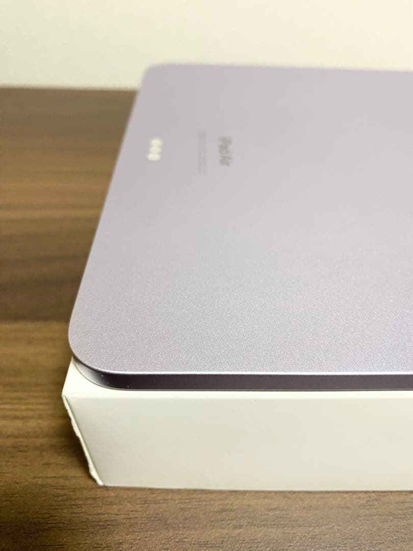 ぽ*ん様 【早い者勝ち】ipad Air M2 256GB 11インチ Wi-F