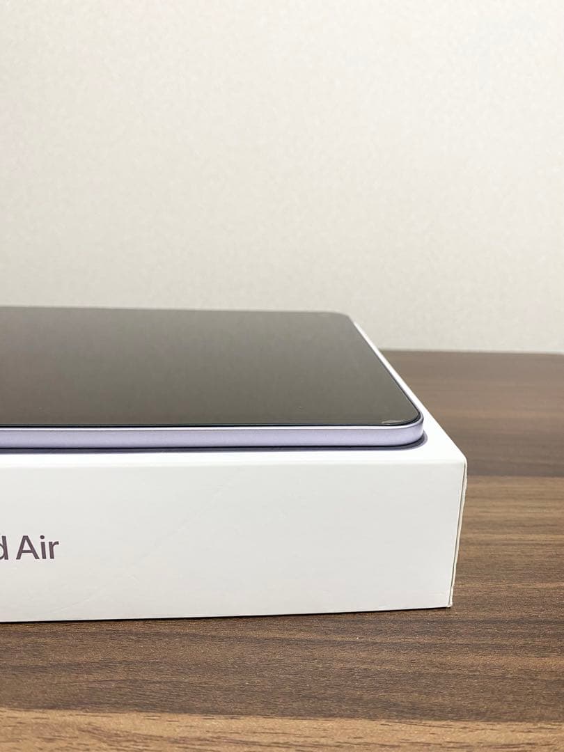 ぽ*ん様 【早い者勝ち】ipad Air M2 256GB 11インチ Wi-F