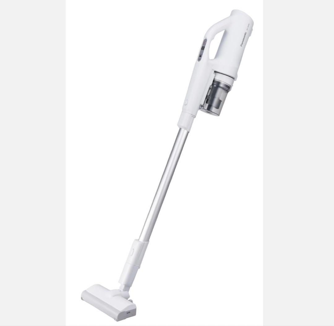 パナソニック　充電式掃除機　MC-SB30J