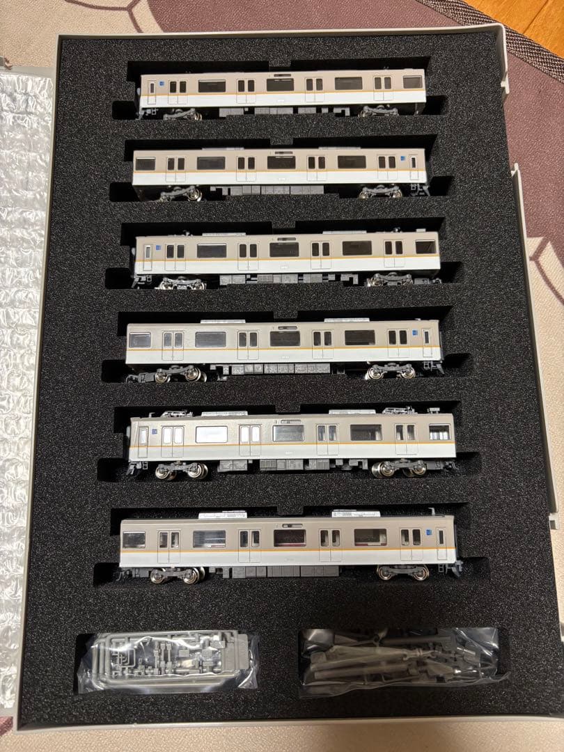 GM 近鉄 9020系 6両セット