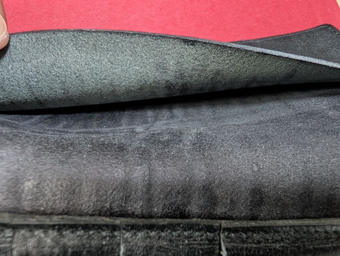 CRIMIE 長財布 ウォレット キーケース キーホルダー 他 セット