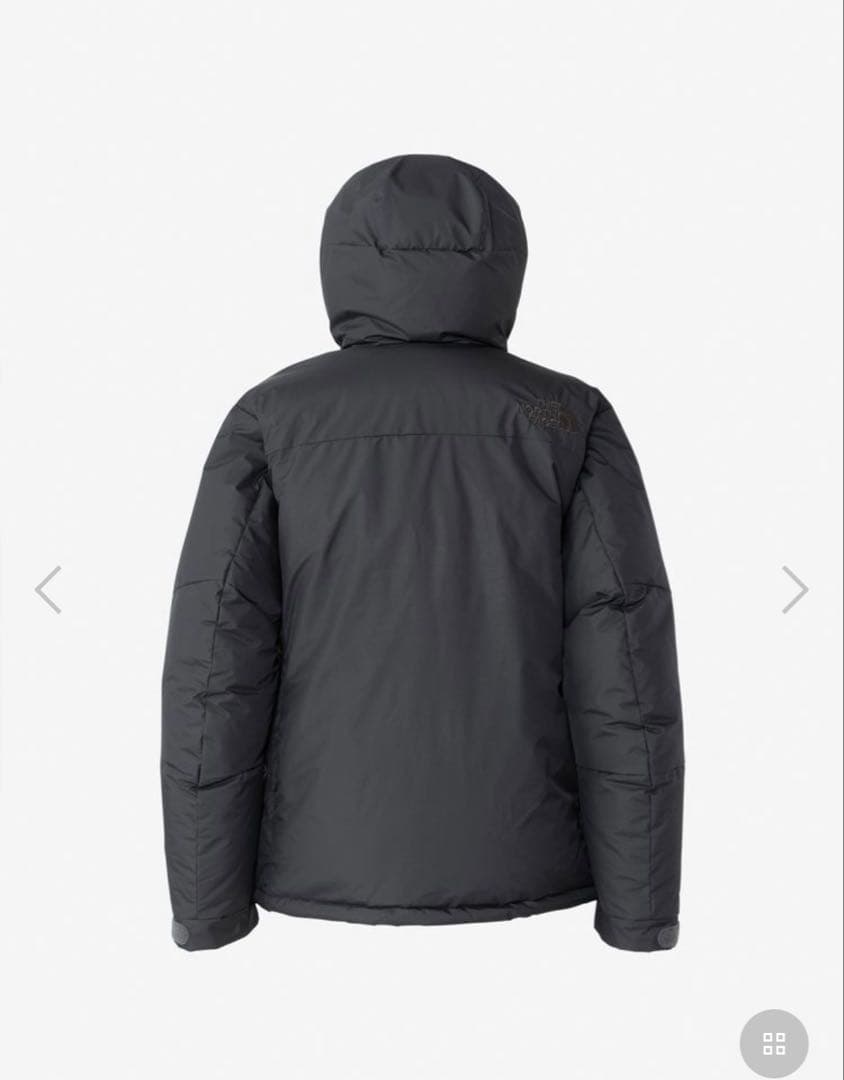 【最終値下げ】バルトロライトジャケット　Lサイズ