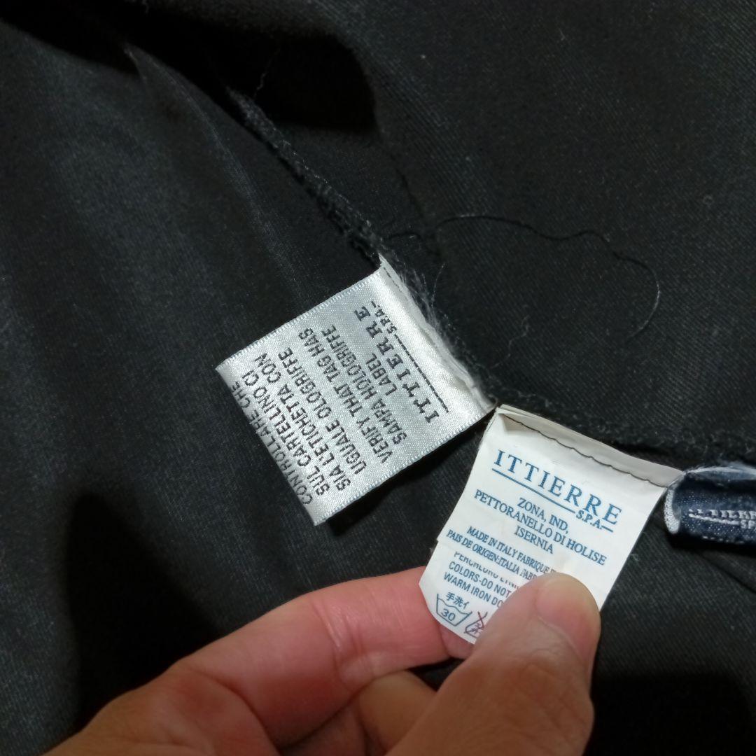 DOLCE&GABBANA　J&ANS　長袖シャツ　ウエスタン　Мサイズ