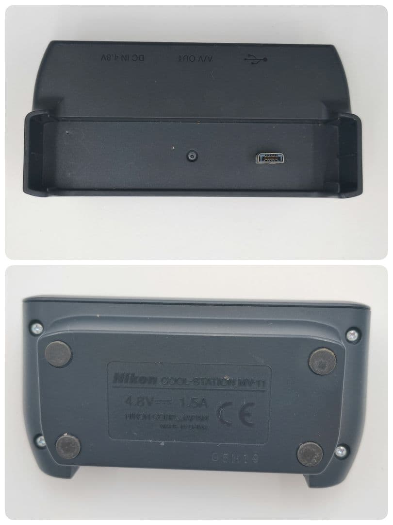 Nikon COOLPIX S1 付属品多数 動作確認済み デジタルカメラ