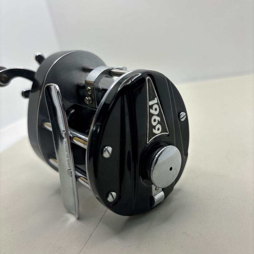 peaceprice1048 シェークスピア1969年モデル